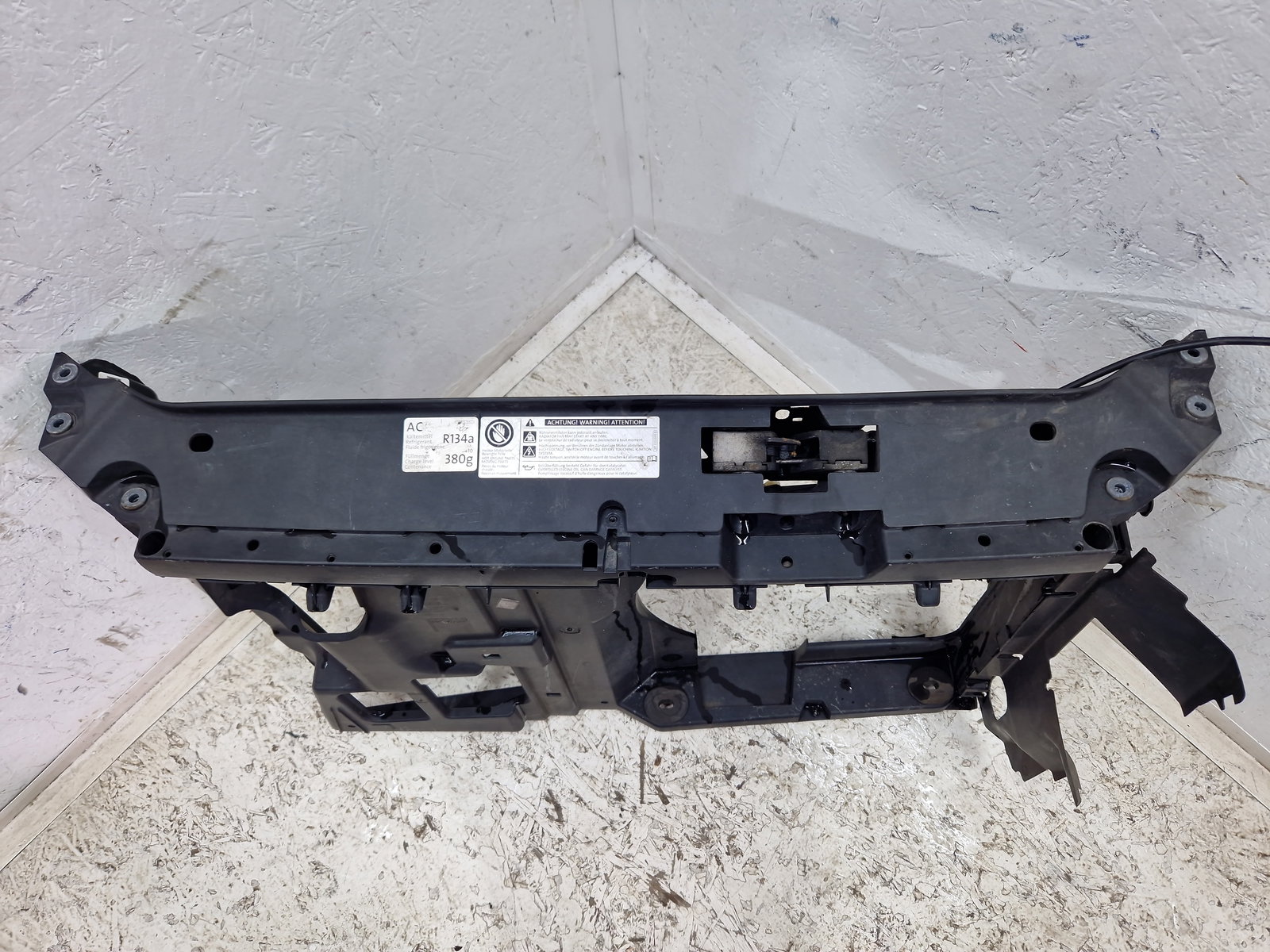 Trager Volkswagen UP [Fabr 2011-2019] 1S0010766T - imagine 3