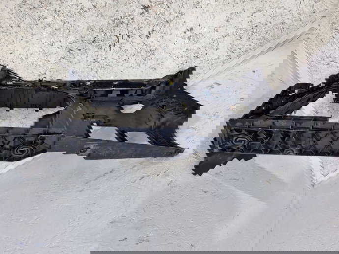 Trager Volkswagen UP [Fabr 2011-2019] 1S0010766T