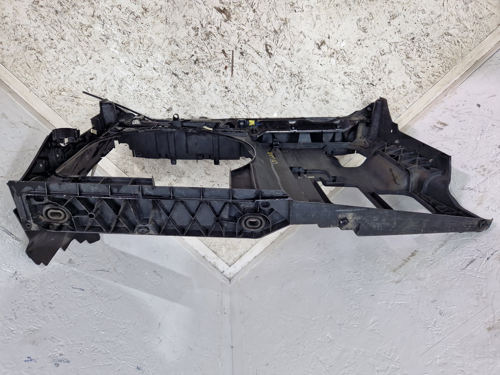 Trager Volkswagen UP [Fabr 2011-2019] 1S0010766T - imagine 4