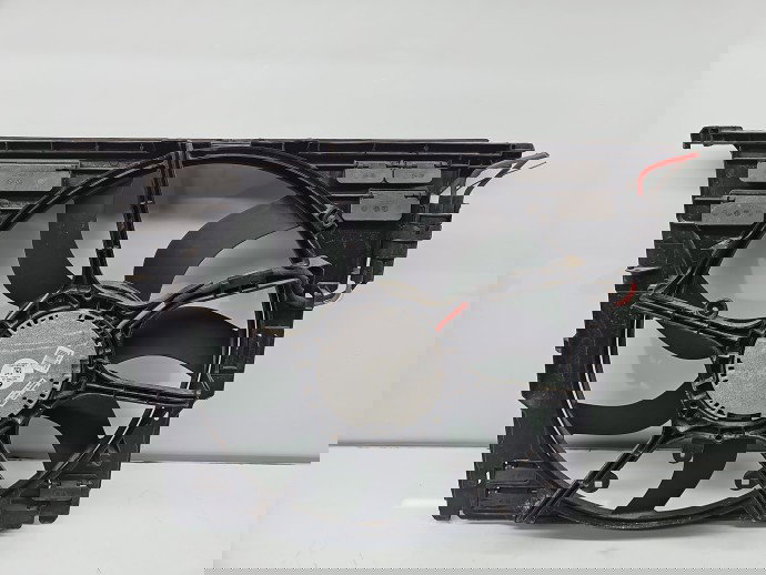 Electroventilator Bmw 5 GT (F07) [Fabr 2011-2016] 178990 2.0 N47D20 135KW / 184CP