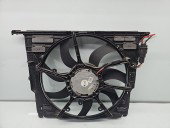 Electroventilator Bmw 5 GT (F07) [Fabr 2011-2016] 178990 2.0 N47D20 135KW / 184CP