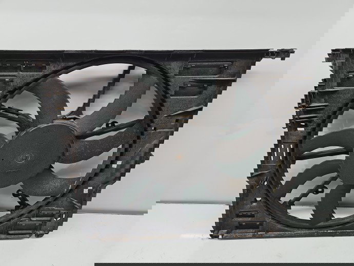 Electroventilator Bmw 5 GT (F07) [Fabr 2011-2016] 178990 2.0 N47D20 135KW / 184CP