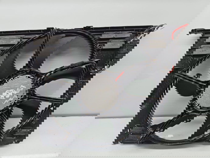 Electroventilator Bmw 5 GT (F07) [Fabr 2011-2016] 178990 2.0 N47D20 135KW / 184CP