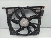 Electroventilator Bmw 5 GT (F07) [Fabr 2011-2016] 178990 2.0 N47D20 135KW / 184CP