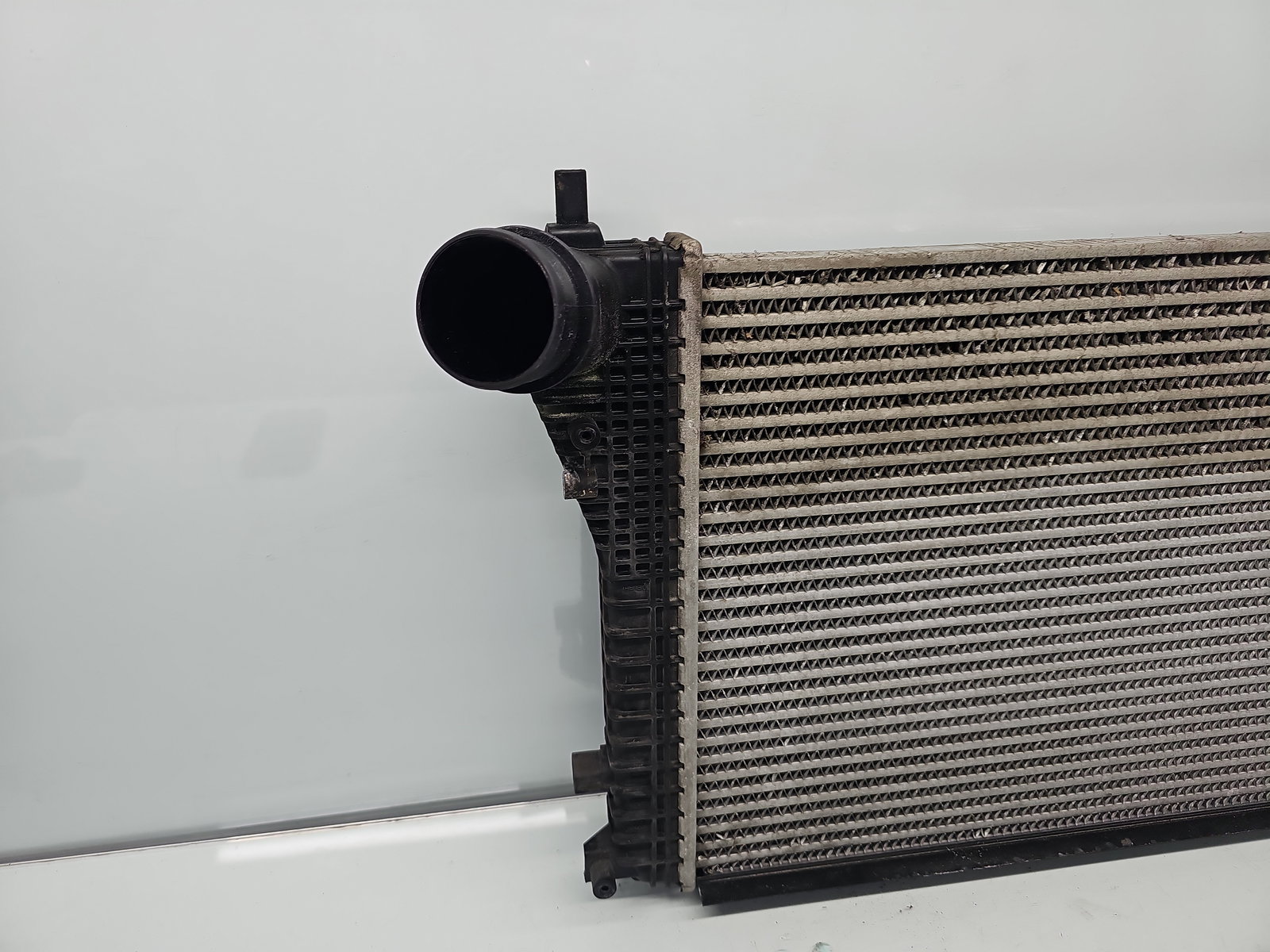 Radiator intercooler Skoda Superb II (3T5) [Fabr 2009-2015] 1K0145803BM 2.0 TDI CFGB 125KW / 170CP - imagine 4