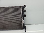 Radiator apa Skoda Octavia 3 (5E3) [Fabr 2012-2020] 5Q0121251GB 2.0 TDI CRMB 110KW / 150CP