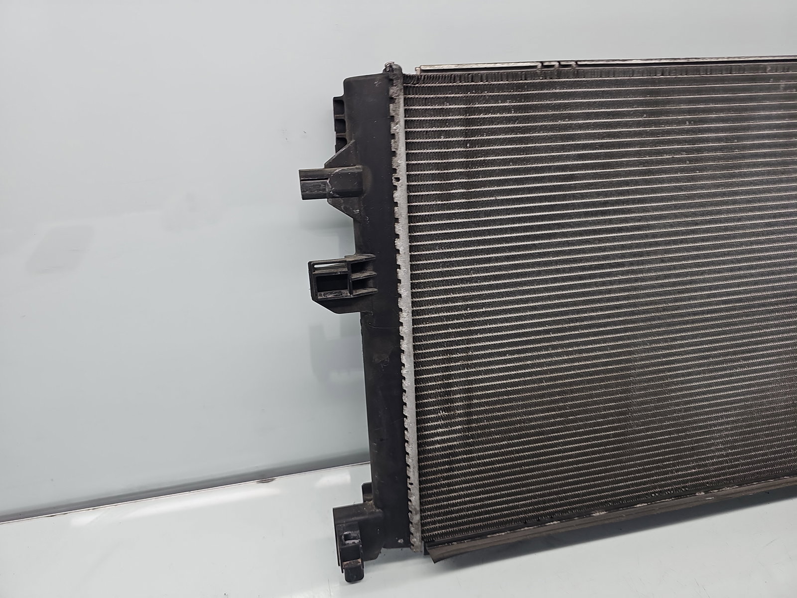 Radiator apa Skoda Octavia 3 (5E3) [Fabr 2012-2020] 5Q0121251GB 2.0 TDI CRMB 110KW / 150CP - imagine 3