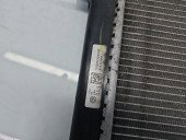 Radiator apa Skoda Octavia 3 (5E3) [Fabr 2012-2020] 5Q0121251GB 2.0 TDI CRMB 110KW / 150CP