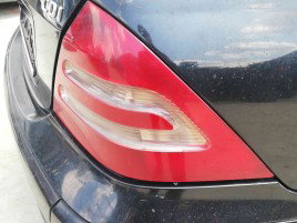 Stop aripa dreapta OEM Mercedes Clasa C (W203) [Fabr 2000-2007] 2.2 CDI