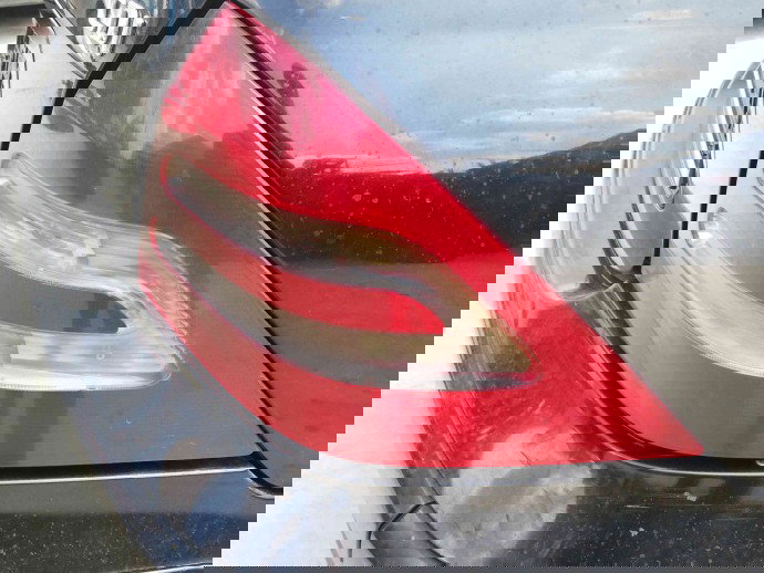 Stop aripa dreapta OEM Mercedes Clasa C (W203) [Fabr 2000-2007] 2.2 CDI