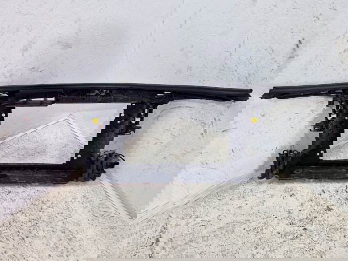 Trager AUDI A3 Sportback (8PA) [Fabr 2004-2013] Hatchback OEM