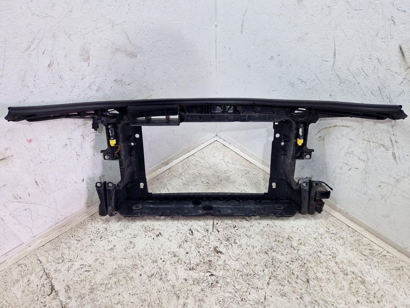 Trager AUDI A3 Sportback (8PA) [Fabr 2004-2013] Hatchback OEM - imagine 2