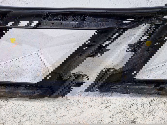 Trager AUDI A3 Sportback (8PA) [Fabr 2004-2013] Hatchback OEM