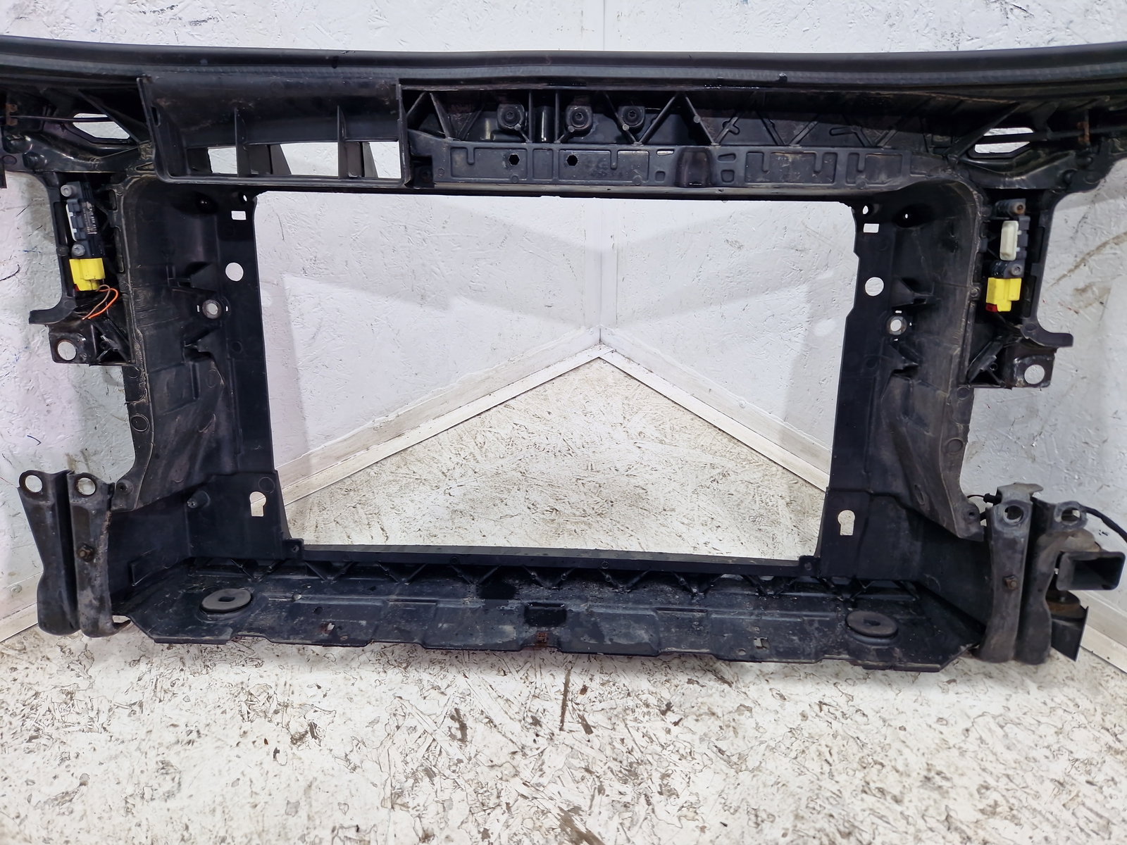 Trager AUDI A3 Sportback (8PA) [Fabr 2004-2013] Hatchback OEM - imagine 3