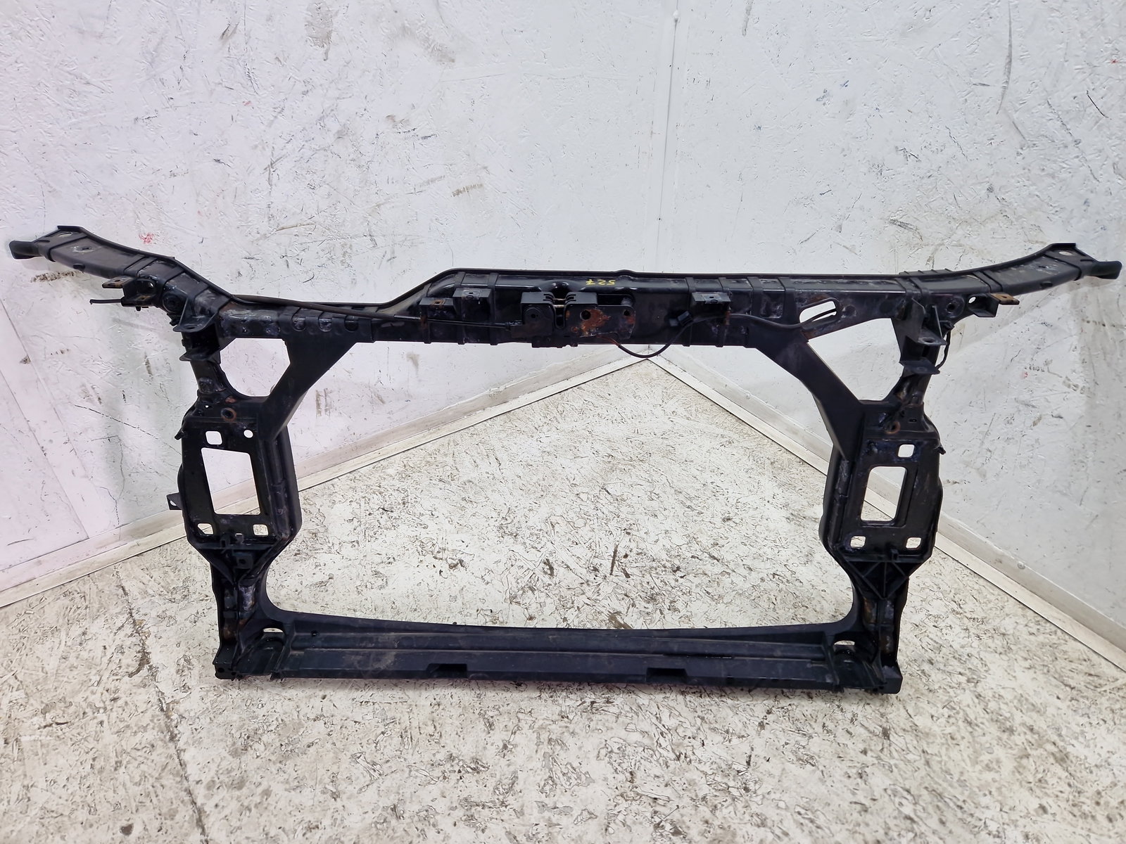 Trager AUDI A5 Cabriolet (8F7) [Fabr 2009-2015] 8K0805594J - imagine 1