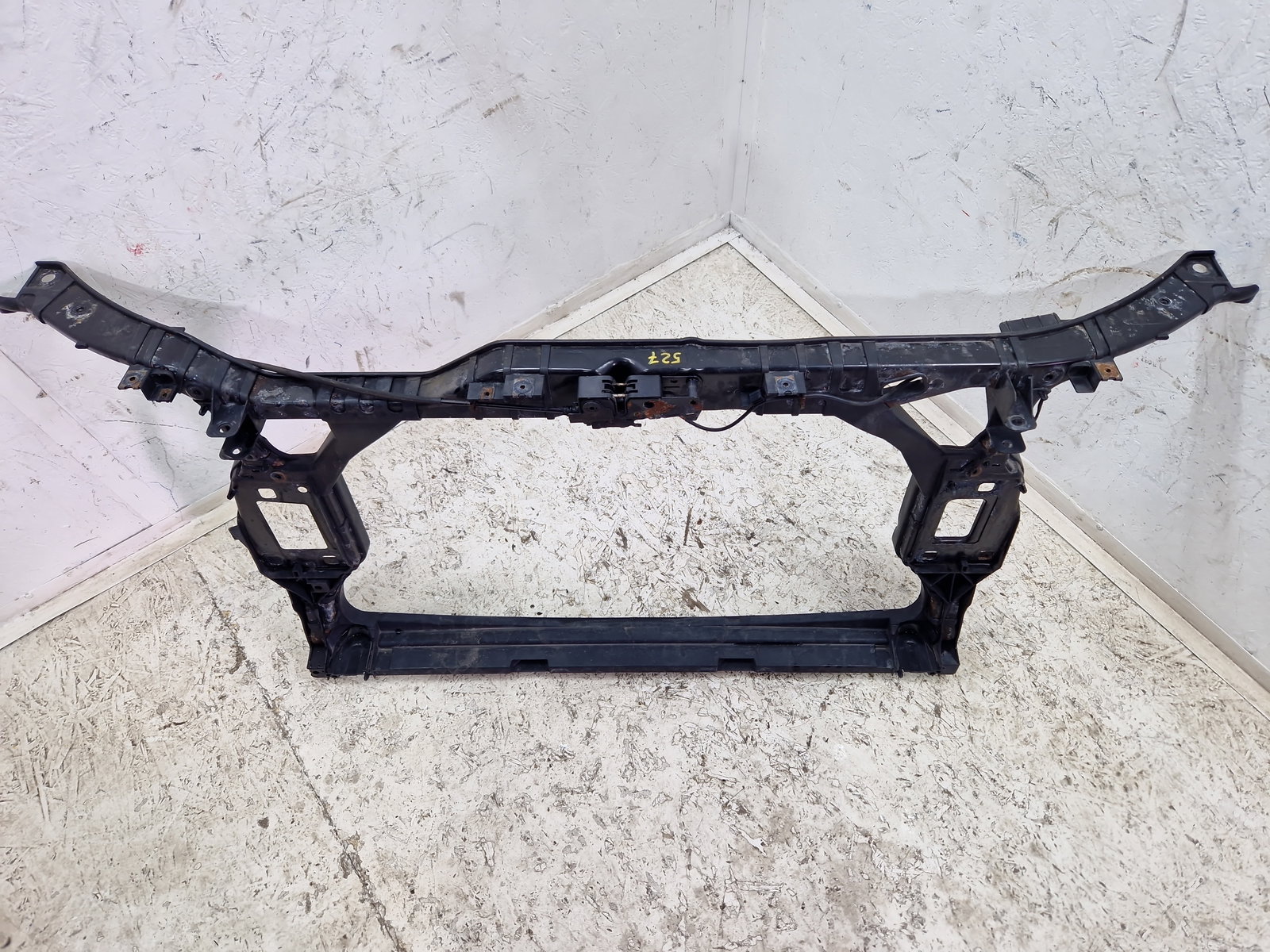 Trager AUDI A5 Cabriolet (8F7) [Fabr 2009-2015] 8K0805594J - imagine 2