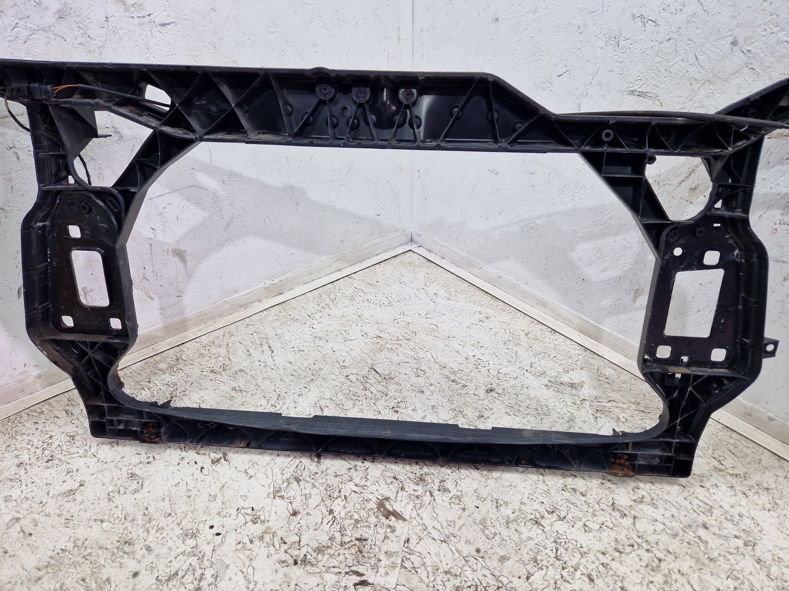 Trager AUDI A5 Cabriolet (8F7) [Fabr 2009-2015] 8K0805594J - imagine 4