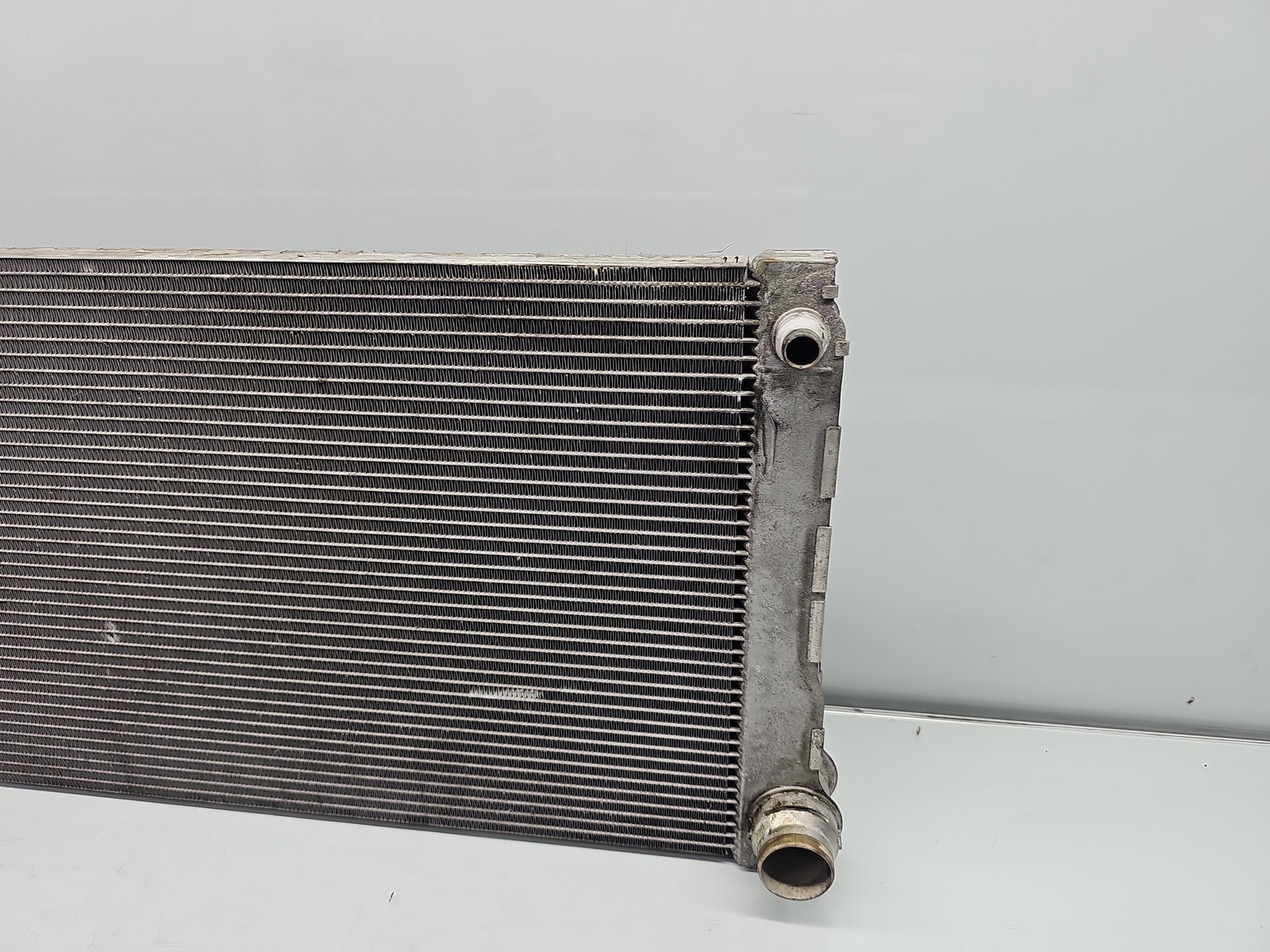 Radiator apa Bmw 5 (F10) [Fabr 2011-2016] 8509176 2.0 N47D20 135KW / 184CP - imagine 2