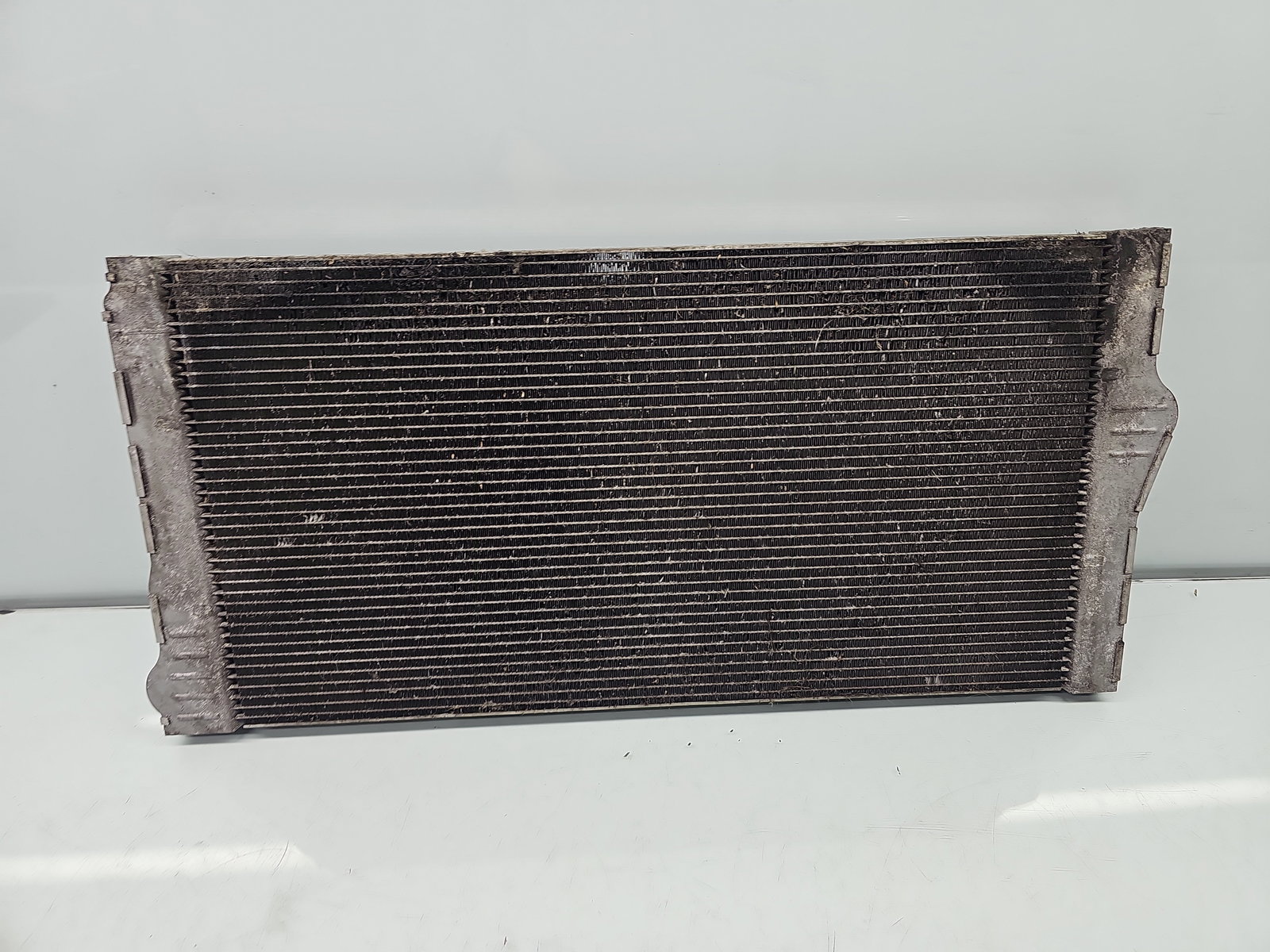 Radiator apa Bmw 5 (F10) [Fabr 2011-2016] 8509176 2.0 N47D20 135KW / 184CP - imagine 4