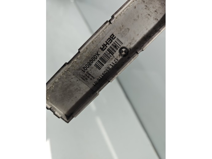 Radiator apa Bmw 5 (F10) [Fabr 2011-2016] 8509176 2.0 N47D20 135KW / 184CP