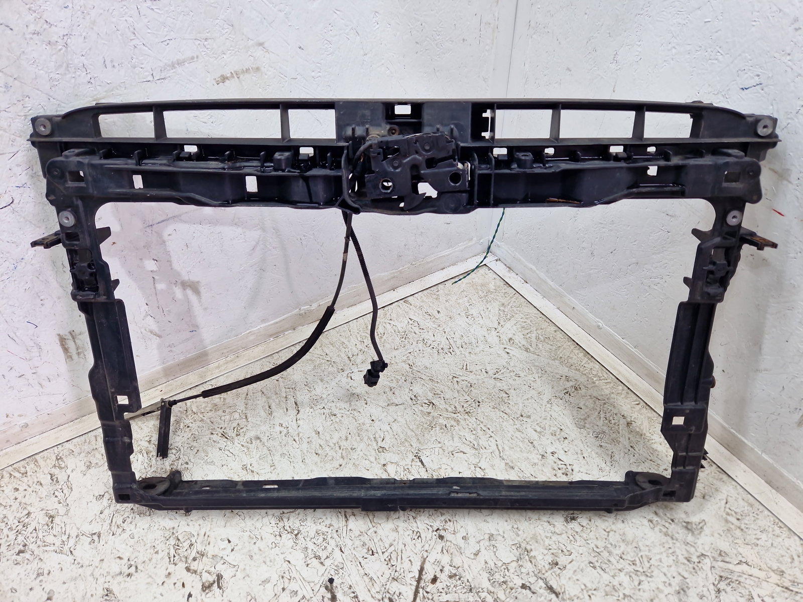 Trager Volkswagen Golf 7 (5G) [Fabr 2014-prezent] Hatchback 5G0805594 - imagine 1