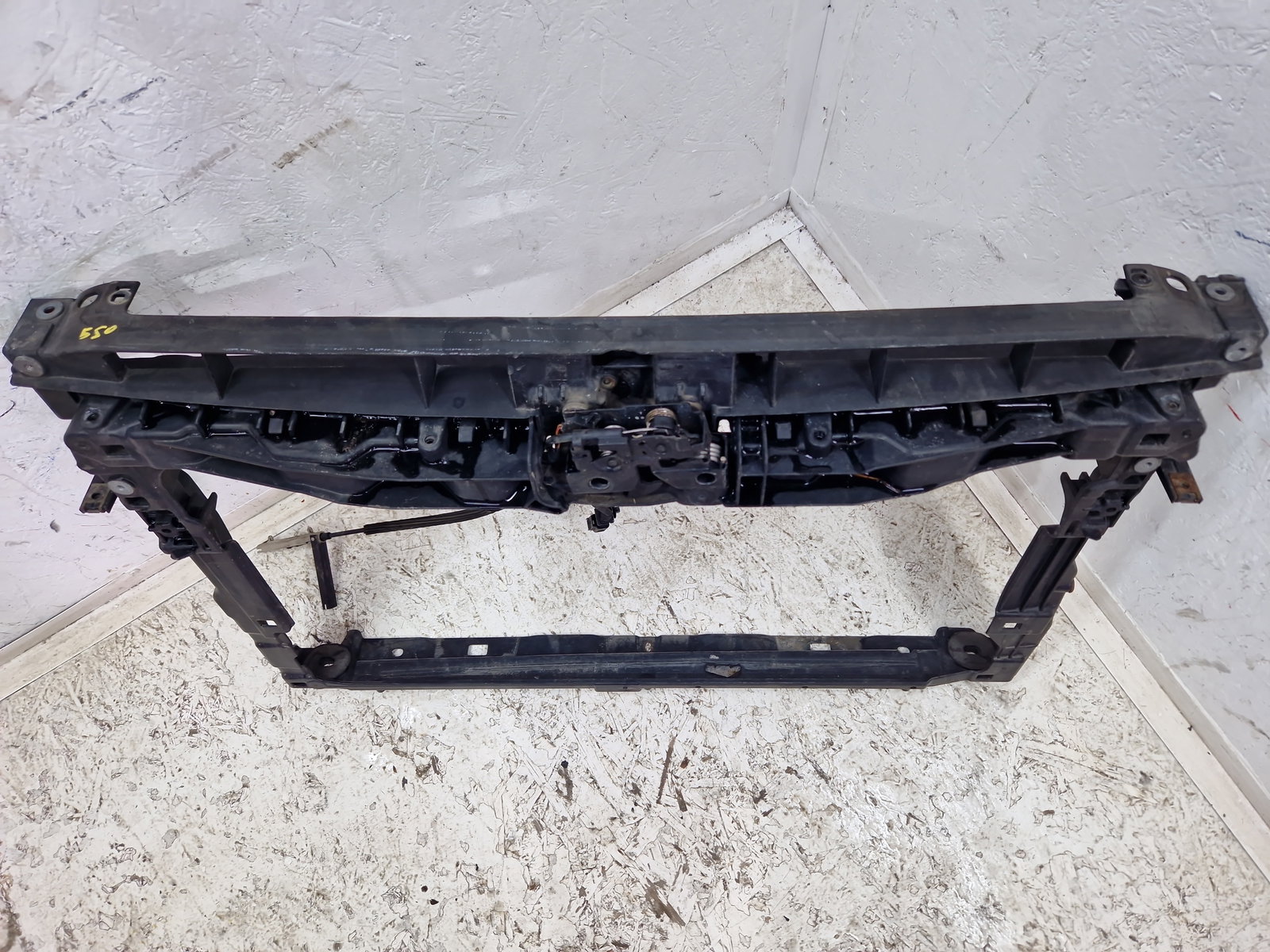 Trager Volkswagen Golf 7 (5G) [Fabr 2014-prezent] Hatchback 5G0805594 - imagine 2