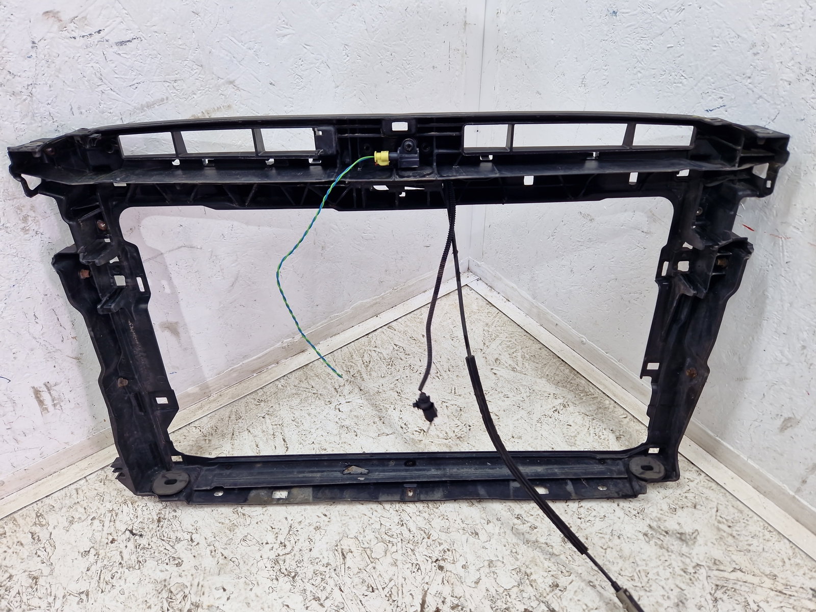 Trager Volkswagen Golf 7 (5G) [Fabr 2014-prezent] Hatchback 5G0805594 - imagine 3