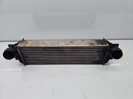 Radiator intercooler Bmw 5 (F10) [Fabr 2011-2016] 7805629 2.0 N47D20 135KW / 184CP