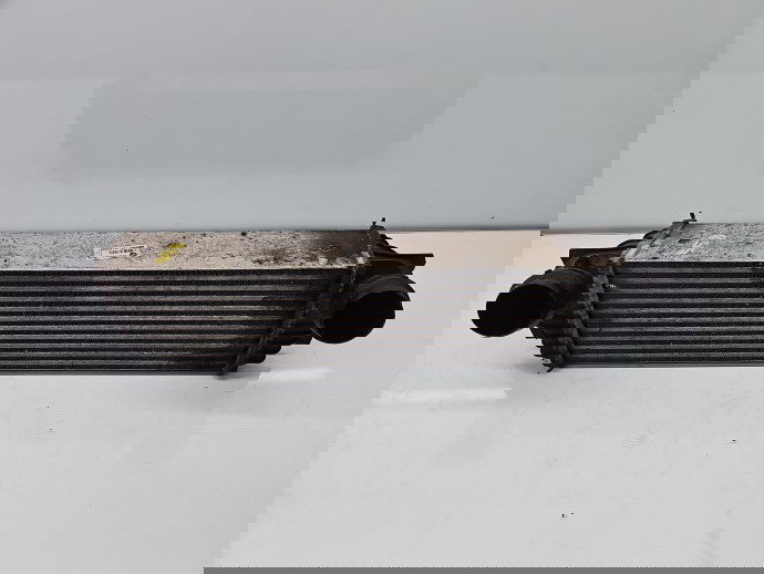 Radiator intercooler Bmw 5 (F10) [Fabr 2011-2016] 7805629 2.0 N47D20 135KW / 184CP