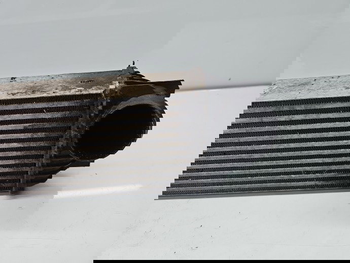 Radiator intercooler Bmw 5 (F10) [Fabr 2011-2016] 7805629 2.0 N47D20 135KW / 184CP