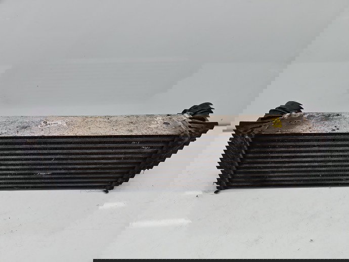 Radiator intercooler Bmw 5 (F10) [Fabr 2011-2016] 7805629 2.0 N47D20 135KW / 184CP