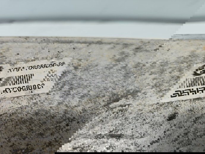 Radiator intercooler Bmw 5 (F10) [Fabr 2011-2016] 7805629 2.0 N47D20 135KW / 184CP