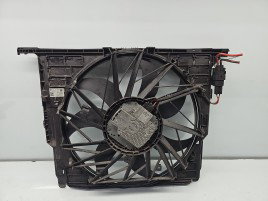 Electroventilator Bmw 5 (F10) [Fabr 2011-2016] 7633273 2.0 N47D20 135KW / 184CP