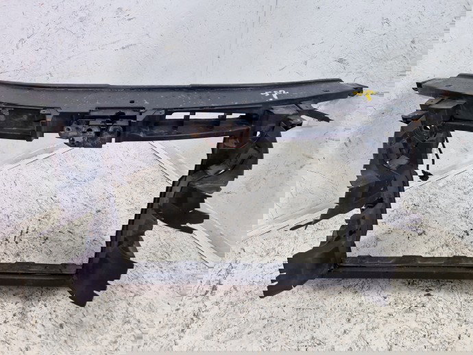 Trager Skoda Superb II (3T5) [Fabr 2009-2015] Break Facelift OEM