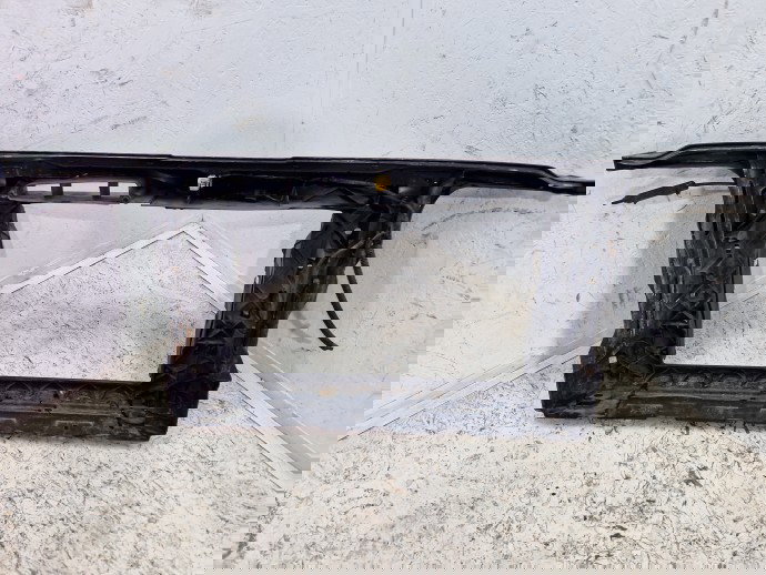 Trager Skoda Superb II (3T5) [Fabr 2009-2015] Break Facelift OEM