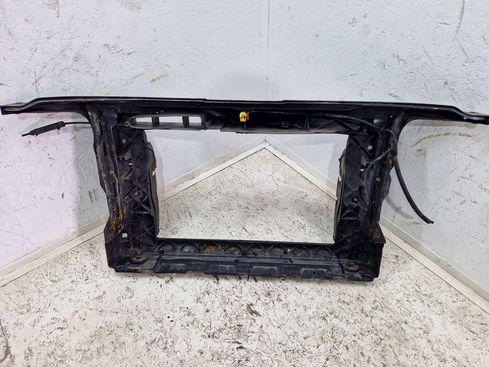 Trager Skoda Superb II (3T5) [Fabr 2009-2015] Break Facelift OEM - imagine 3