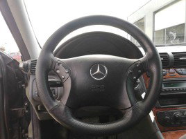Volan OEM Mercedes Clasa C (W203) [Fabr 2000-2007] 2.2 CDI