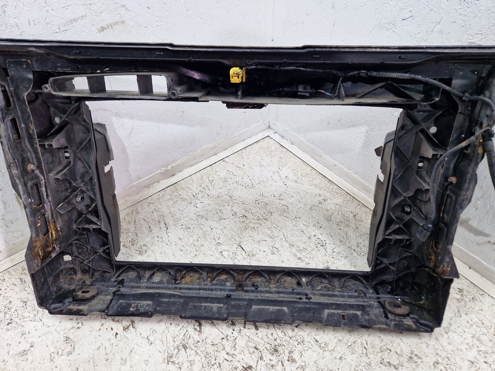 Trager Skoda Superb II (3T5) [Fabr 2009-2015] Break Facelift OEM - imagine 4