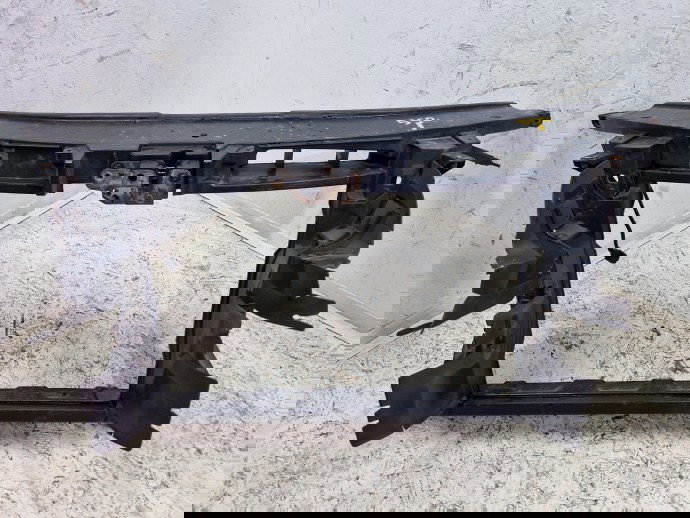 Trager Skoda Superb II (3T5) [Fabr 2009-2015] Break Facelift OEM