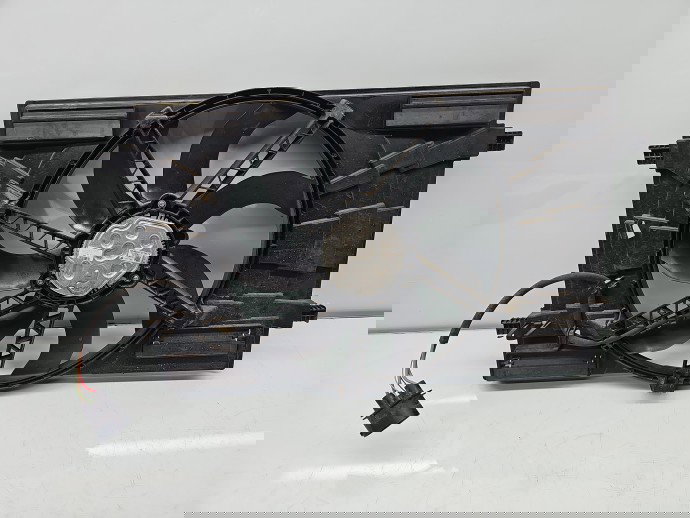 Electroventilator Skoda Octavia 3 (5E3) [Fabr 2012-2020] 5Q0121205AF 2.0 TDI CRMB 110KW / 150CP