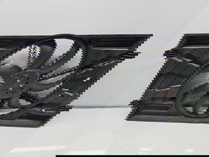 Electroventilator Skoda Octavia 3 (5E3) [Fabr 2012-2020] 5Q0121205AF 2.0 TDI CRMB 110KW / 150CP