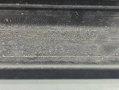 Electroventilator Skoda Octavia 3 (5E3) [Fabr 2012-2020] 5Q0121205AF 2.0 TDI CRMB 110KW / 150CP