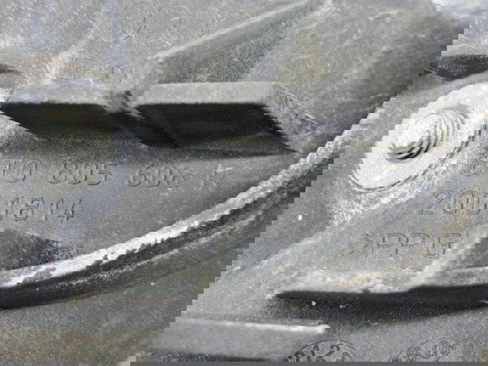 Suport far dreapta Audi A5 (8T3) [Fabr 2007-2015] 8T0805608R