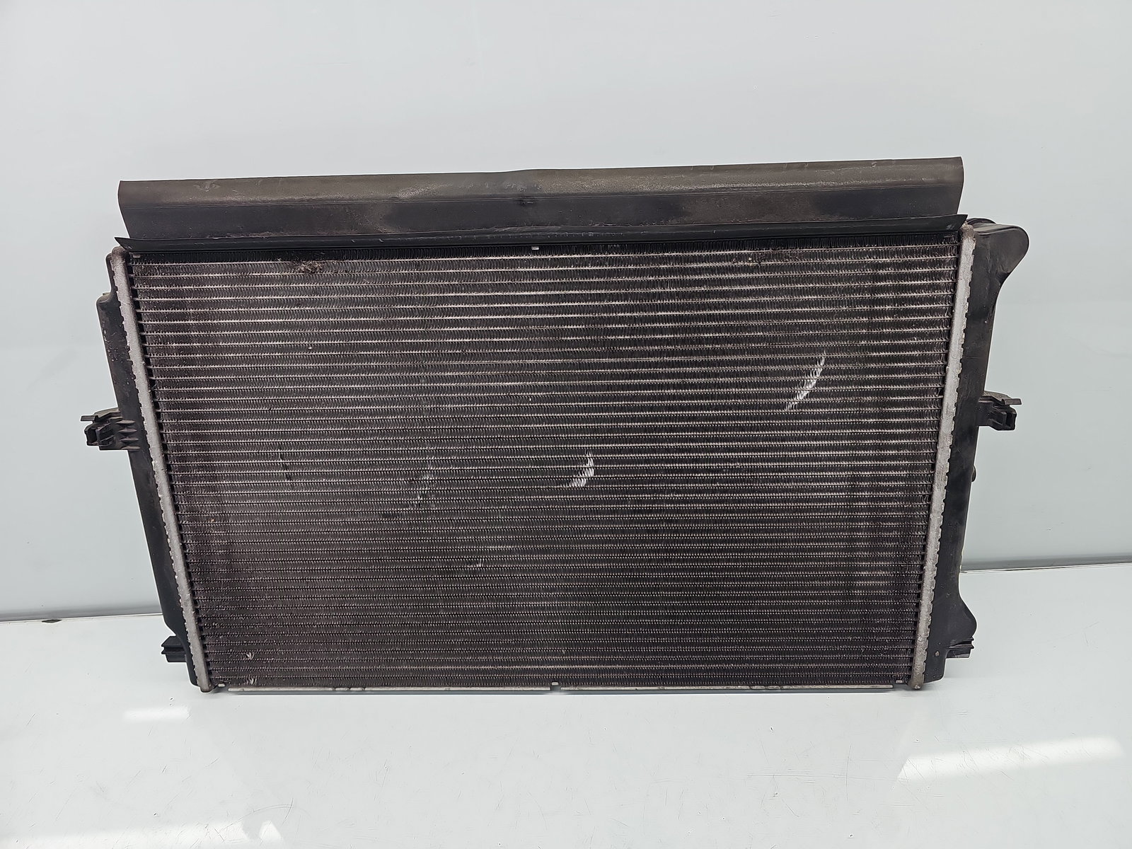 Radiator apa Skoda Octavia 3 (5E3) [Fabr 2012-2020] 5Q0121251GD 2.0 TDI CRMB 110KW / 150CP - imagine 4