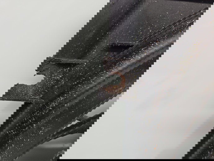 Electroventilator Skoda Superb II (3T5) [Fabr 2009-2015] 1K0121207BC 2.0 TDI CFGB 125KW / 170CP