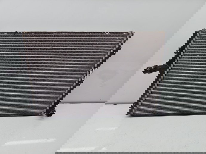 Radiator apa Skoda Superb II (3T5) [Fabr 2009-2015] 1K0121251DM 2.0 TDI CFGB 125KW / 170CP