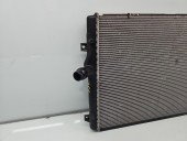 Radiator apa Skoda Superb II (3T5) [Fabr 2009-2015] 1K0121251DM 2.0 TDI CFGB 125KW / 170CP
