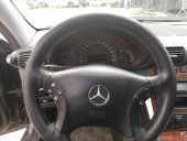 Volan OEM Mercedes Clasa C (W203) [Fabr 2000-2007] 2.2 CDI