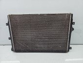 Radiator apa Skoda Superb II (3T5) [Fabr 2009-2015] 1K0121251DM 2.0 TDI CFGB 125KW / 170CP