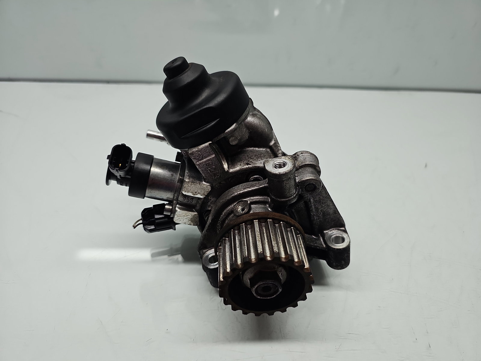 Pompa inalta presiune Renault Clio 4 (B98) Hatchback [Fabr 2012-2020] 0445010530, 167001056R 1.5 DCI K9K612 66KW / 90CP - imagine 2